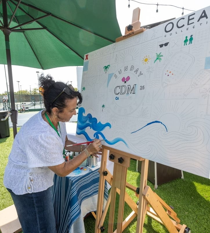 Live Art