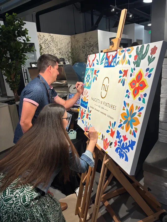 Collaborative Canvases